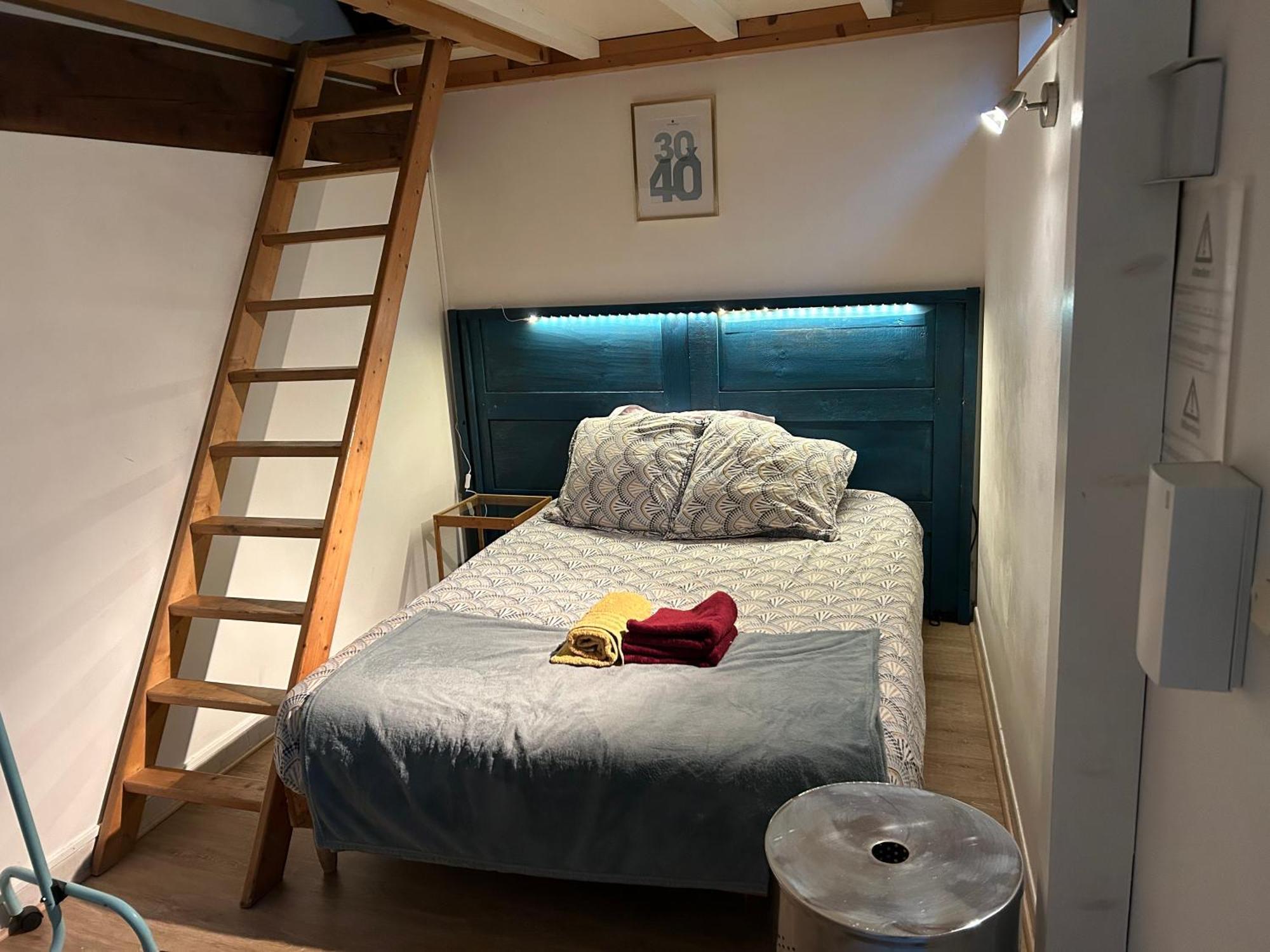 Le Saint-Lazare Appartement Au Calme Intra Muros Avignon Buitenkant foto